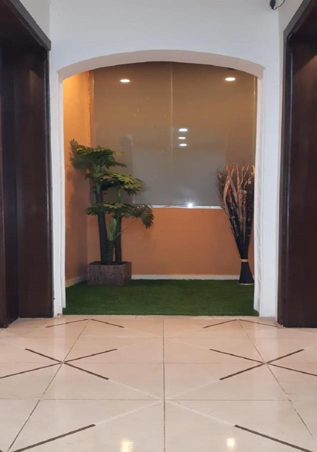 Al Dana Plaza Villas Ta'if Zewnętrze zdjęcie