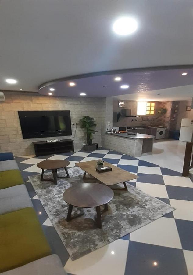 Al Dana Plaza Villas Ta'if Zewnętrze zdjęcie
