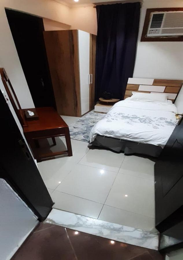 Al Dana Plaza Villas Ta'if Zewnętrze zdjęcie