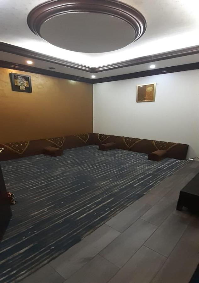 Al Dana Plaza Villas Ta'if Zewnętrze zdjęcie